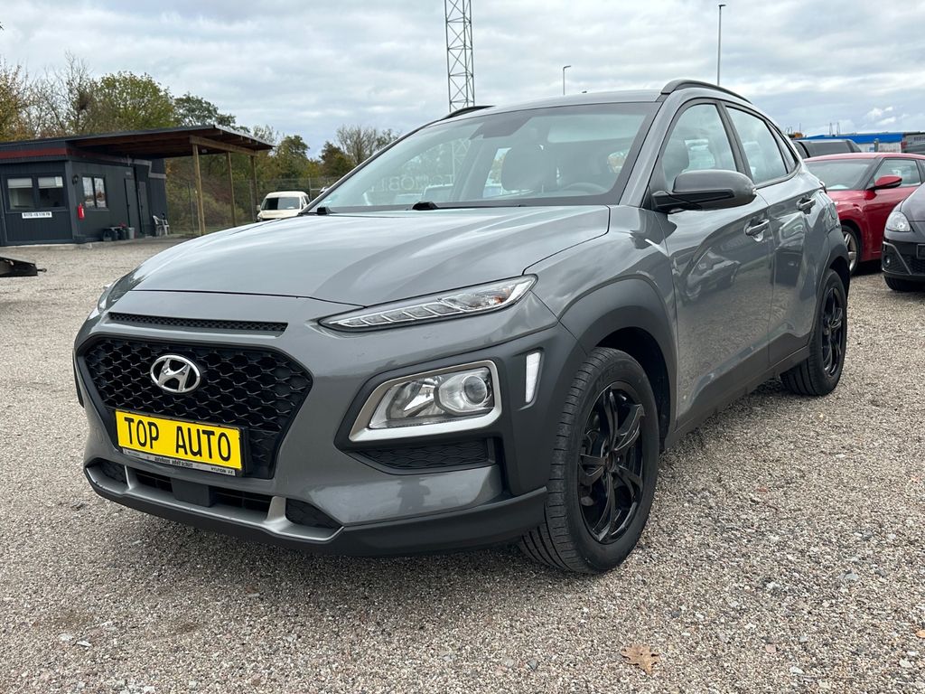 Angebot ansehen Hyundai KONA