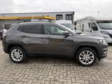 Jeep Compass 1.3 Limited SCHIEBEDACH,NAV,KAMERA,PDC - Jeep Compass in Karlsruhe