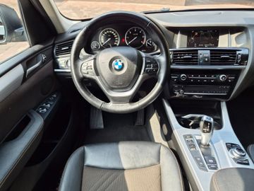 BMW X3 - 6