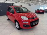 Fiat Panda More - Fiat Panda Gebrauchtwagen in Mannheim