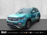 Volkswagen T-Cross Active 1.0 TSI EU6d - Volkswagen T-Cross in Wuppertal