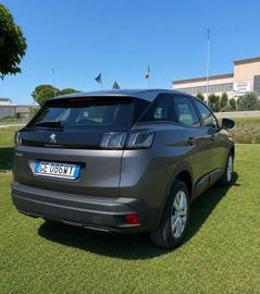 Peugeot 3008 - 4