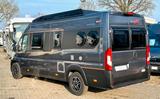 Malibu Van first class - two rooms GT skyview 640 LE RB - Diesel