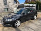 Skoda Fabia 1.2l TSI 90 PS -  - Skoda Fabia Gebrauchtwagen in Krefeld
