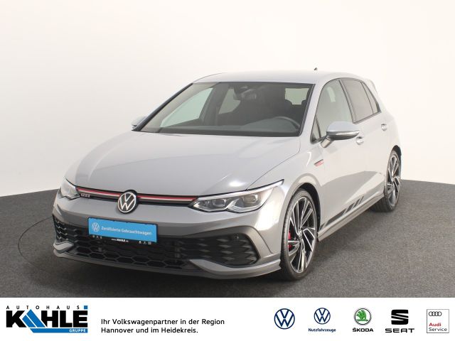 Volkswagen Golf VIII Lim. GTI 2.0 TSI Clubsport Navi LED AC