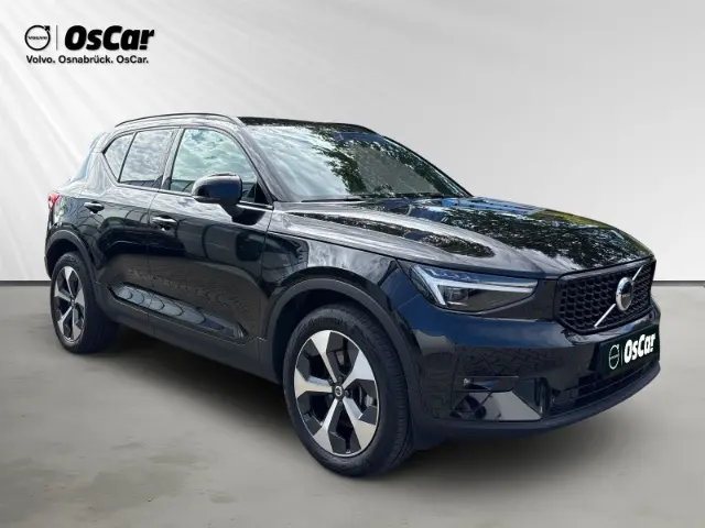 Volvo XC40 B3 Plus Dark Licht-P. heizb.FS 19Zoll Seite