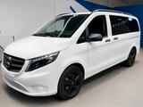 Mercedes-Benz Vito Mixto 119 CDI Lang*LED*5 Sitze*1.Hand*Navi* - gebrauchte Mercedes-Benz Vito aus dem Jahr 2018