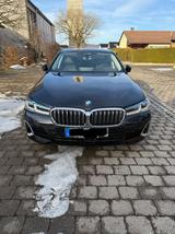 BMW 530d Premium Selection Garantie, Service Inclusi - BMW: Premium Selection