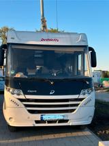 Dethleffs Esprit i7150  - Dethleffs Integrierter Esprit 7150