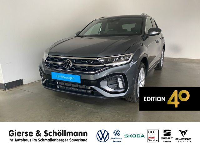 Volkswagen T-Roc R-Line 1.5 TSI DSG KAMERA+SHZ+LED PLUS