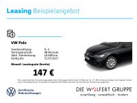 Volkswagen Polo - Vorschau Bild 3