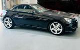 Mercedes-Benz SLK 200 -AMG-Line - Mercedes-Benz: Cabrio, Slk