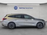 Ford Focus Turnier 1.5 EcoBlue Aut. TITANIUM EDITION - Ford Focus: Titanium Edition