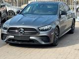 Mercedes-Benz E220d AMG Line/9G-Tr/Pano/360°/Top Zustand! - Mercedes-Benz E 220: T