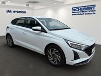 Hyundai i20 - Vorschau Bild 2