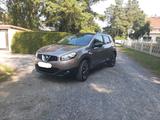 Nissan Qashqai J10 1.6 360 HU 28 - Nissan Qashqai J10 mit Benzin-Antrieb
