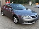 Mazda 6 1.8  - gebrauchte Mazda 6 aus dem Jahr 2008