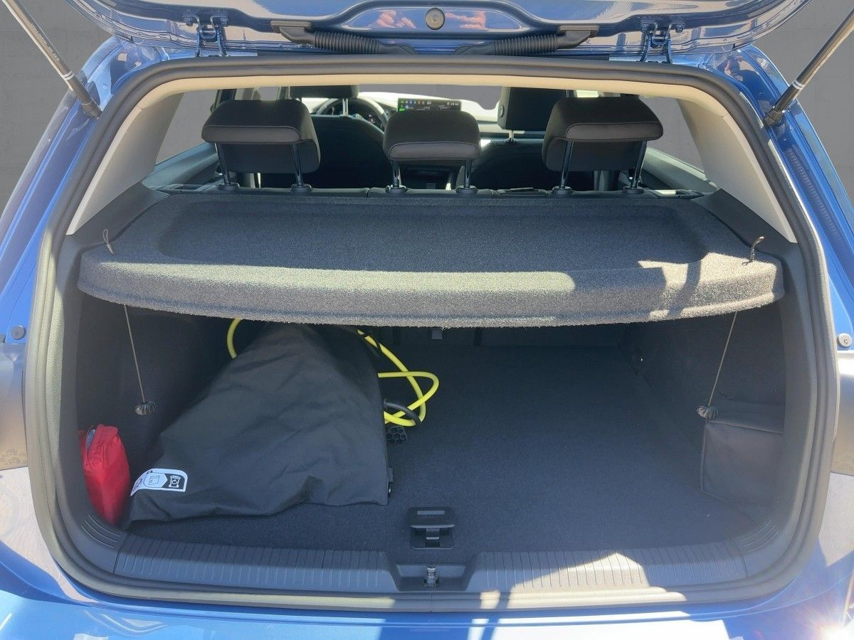 Volkswagen Golf - Bild 14