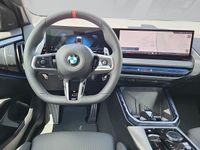 BMW X3 M50 - Vorschau Bild 7