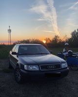 Audi 100 C4 Quattro 2.6E V6 - Audi 100: 2.6