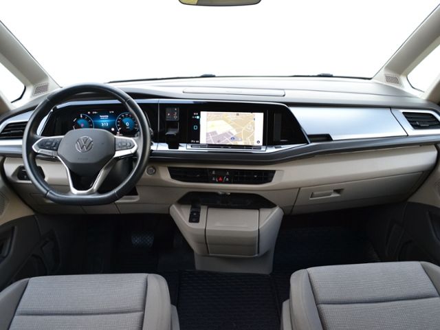 T7 Multivan 1.4 TSI DSG eHybrid lang EDITION/AHK