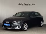 Audi A3 Sportback 35 TDI 2.0 TDI *S-line Interieur* - Audi A3 Gebrauchtwagen in Köln