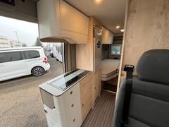 Clever Runner 636 140PS* Eisengrau met.PAKETPREIS ANGEB