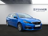 Peugeot 308 SW Allure HDI 130 + SHZ-Full-LED-RF Kamera + - Peugeot 308: SW Hdi