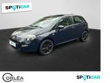 Fiat Punto More Navi AHK - Fiat Punto: More