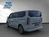 Ford Tourneo Custom Bus Plug-in Hybrid 340 L1 Titaniu - Ford Tourneo Custom Plug-in Hybrid (PHEV) Gebrauchtwagen