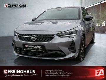Opel Corsa F 1.2 GS Line Fahrer-Assistenz-Paket LED
