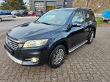 Toyota RAV 4 4x4 Aut. Xenon Leder Navi AHK Euro 5