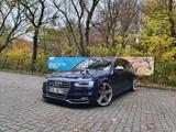 Audi S4 3.0 TFSI S tronic quattro Avant - - Audi S4 Unfallwagen