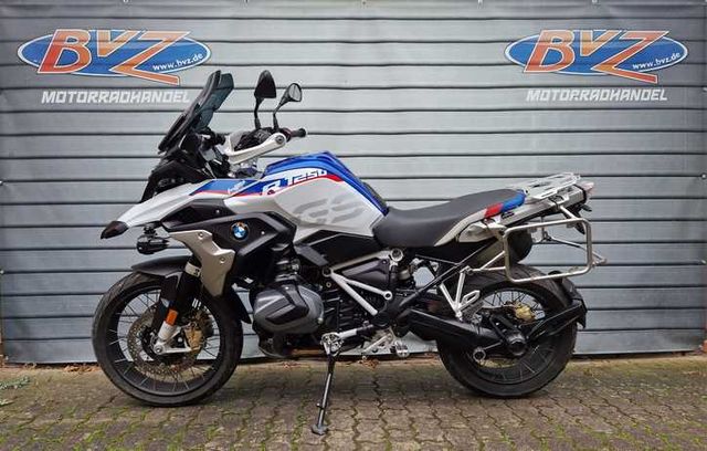 BMW R 1250 GS HP 