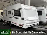 Dethleffs CAMPER 460 EL  - Neu Wohnwagen