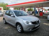 Dacia Sandero Laureate 1.Hand Scheckh   Tüv -neu - Dacia aus 2009