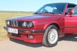 BMW E30 325i in hervorragendem Gesamtzustand - BMW 3er Reihe: Cabrio, E30