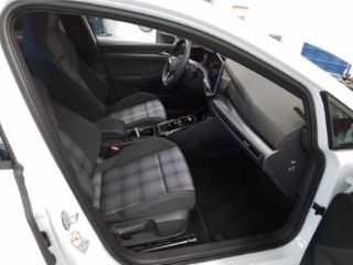 Golf VIII 1.5 TSI eHybrid GTE *ACC*MATRIX*