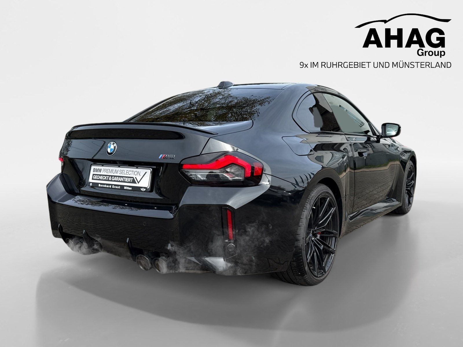 BMW M2 - Bild 4
