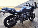 Yamaha FZ6 Fazer RJ07 - Kette & Reifen & Batterie neu - YAMAHA FZ6 FAZER