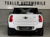 MINI Countryman Cooper D *1.Hand*Pano*Pdc*Tempomat* - MINI MINI: 1d