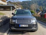 Land Rover Range Rover 4.4 SDV8 Vogue / Standheizung - Land Rover: Vogue