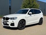 BMW X3 30d X-Drive M-Sportpaket*Memory*4xSHZ*ACC - BMW X3: Drive
