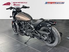 INDIAN Sport Scout Limited 2025! 125 Jahre AKTION!