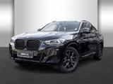 BMW X4 xDrive30d AT M Sportpaket UPE 87.340 EUR - BMW X4 mit Diesel-Antrieb: Geländewagen, 30d