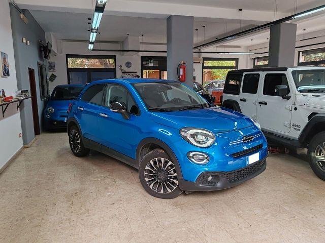 Andere Fiat 500X 1.3 MultiJet 95 CV