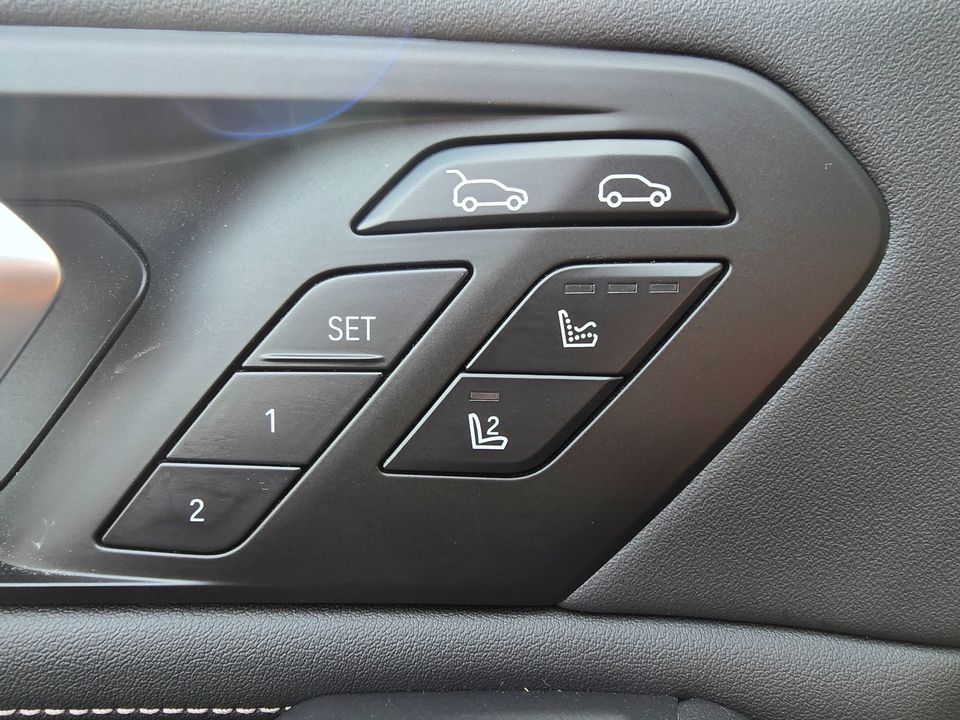 BMW X6 - Bild 15