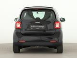 Smart fortwo EQ Cool & Audio*Klimaautom*SHZ*Bluetooth* - gebrauchte Smart ForTwo aus dem Jahr 2021