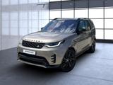 Land Rover Discovery D300 R-Dynamic SE - Land Rover Discovery: Discovery3