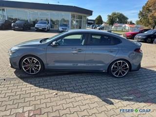Hyundai i30 Fastback 2.0 T-GDI N Performance LED*Shzg*Re